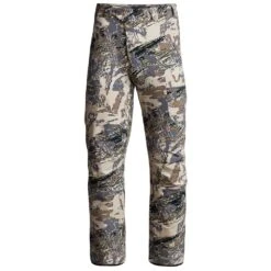 Sitka Ascent Pants