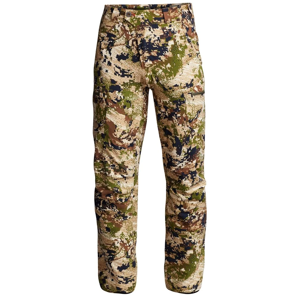 Sitka Ascent Pants - Image 3