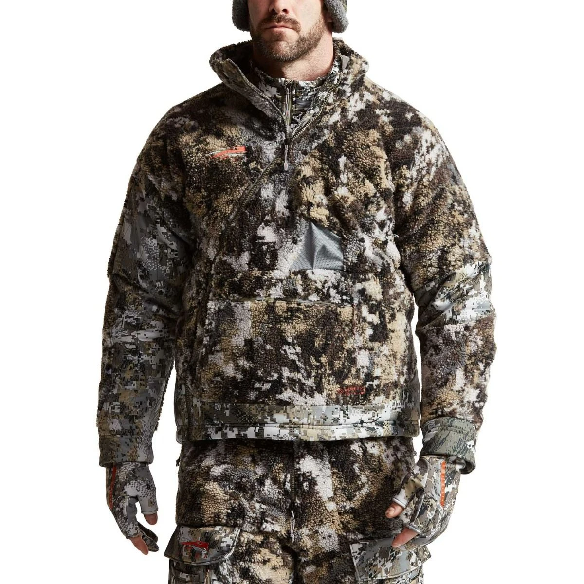 Sitka Fanatic Jacket Lefty - Image 2