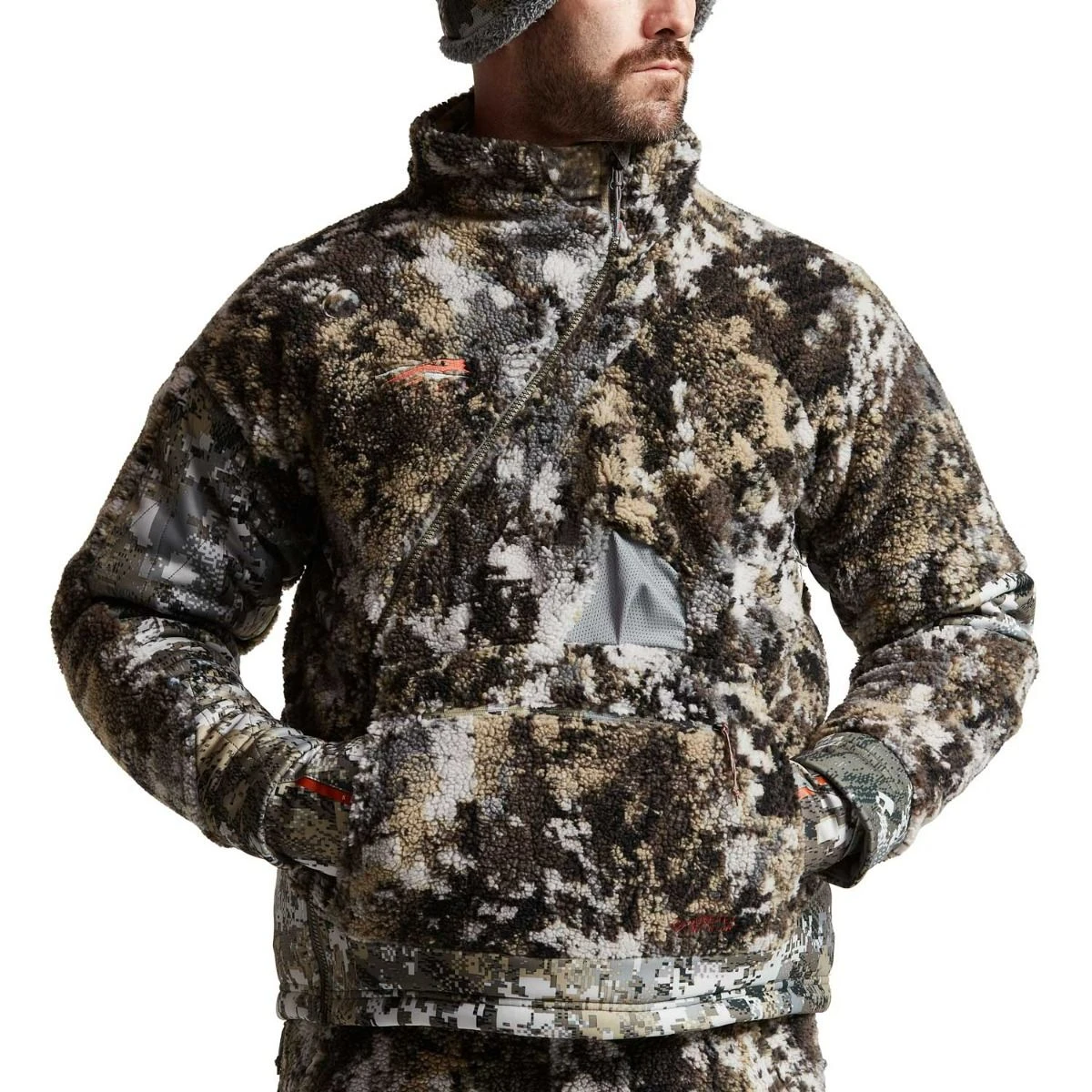 Sitka Fanatic Jacket Lefty - Image 3