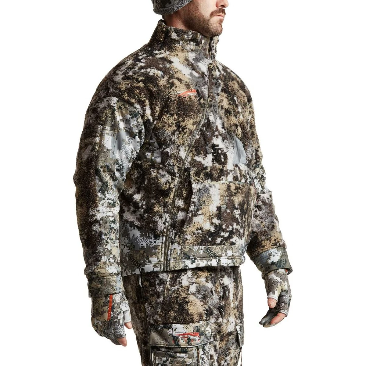 Sitka Fanatic Jacket Lefty - Image 4