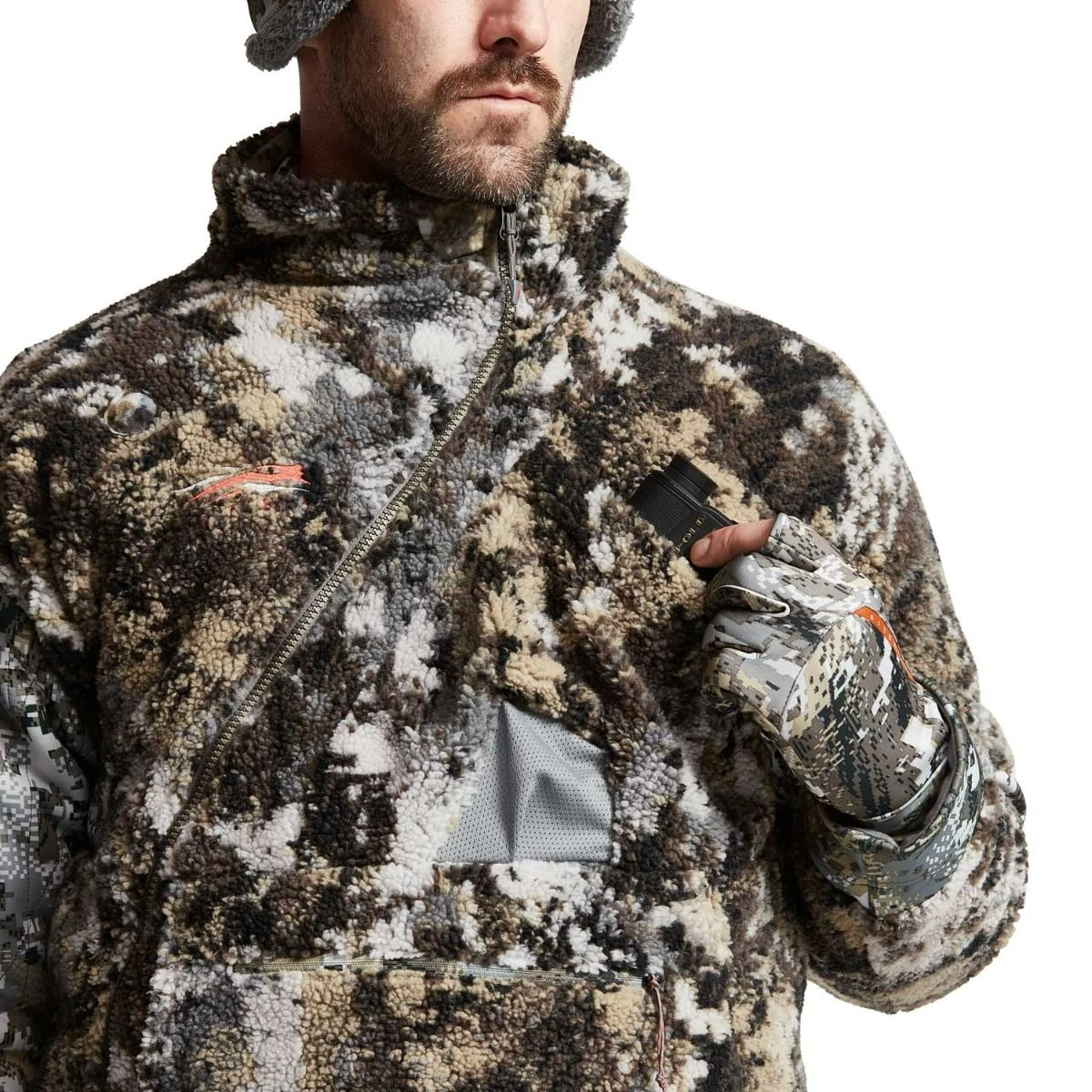 Sitka Fanatic Jacket Lefty - Image 5