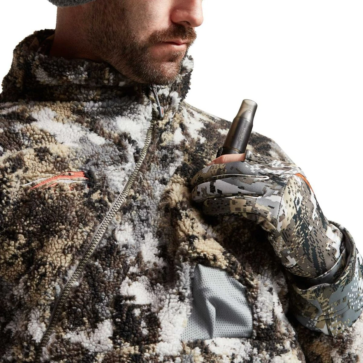 Sitka Fanatic Jacket Lefty - Image 6