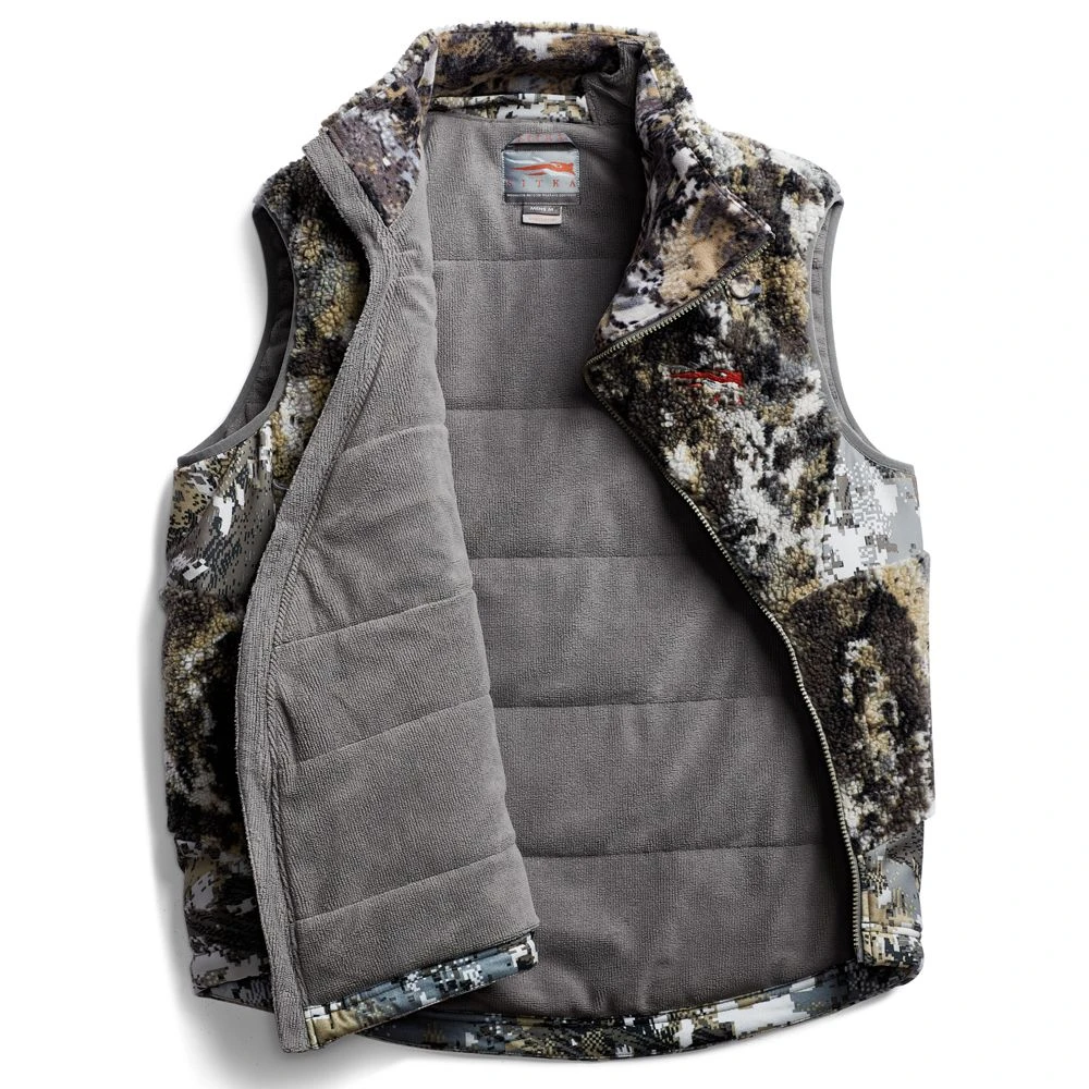 Sitka Fanatic Vest - Image 2