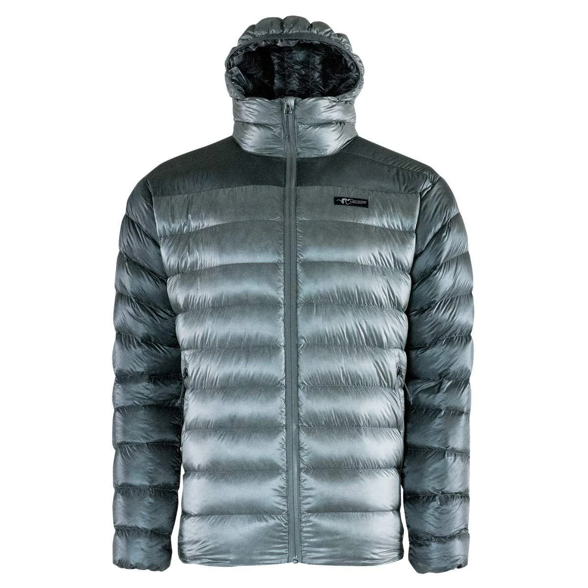 Stone Glacier Grumman Goose Down Jacket