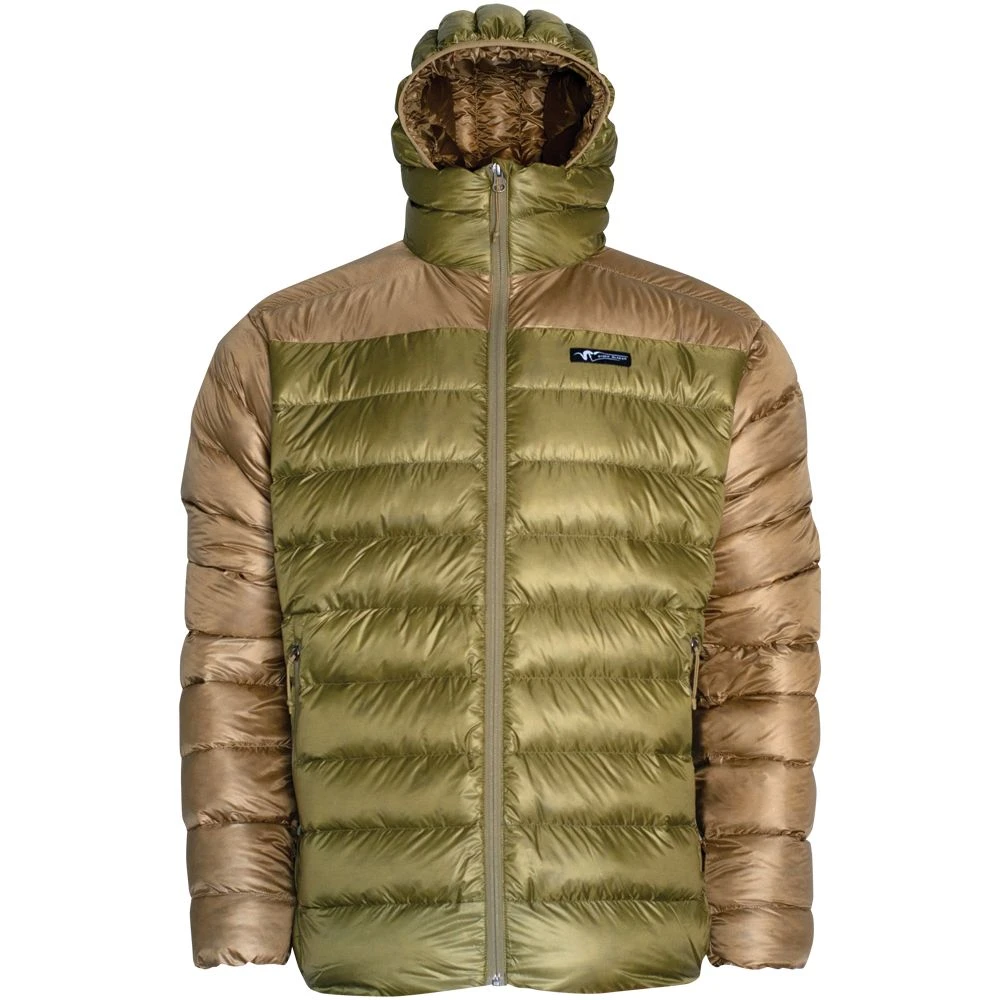 Stone Glacier Grumman Goose Down Jacket - Image 2