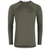 Stone Glacier Chinook Merino Crew LS Shirt
