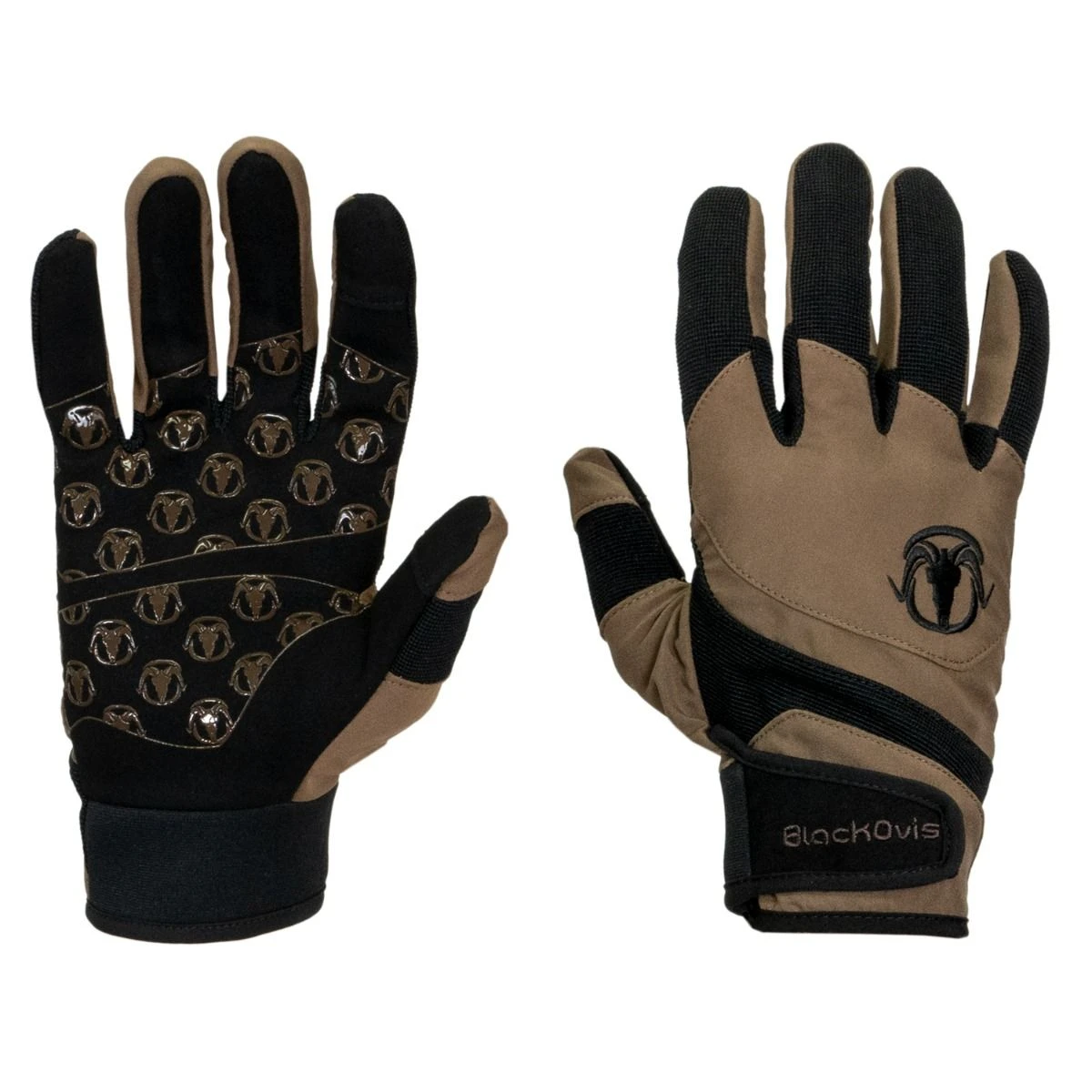 BlackOvis Swagger Shooting Gloves - Image 2