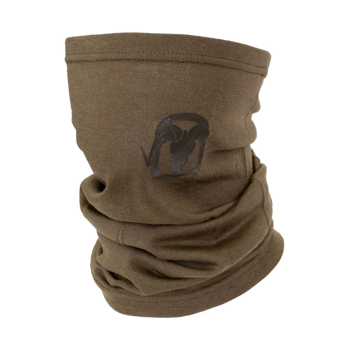 BlackOvis Tuscarora Merino Neck Gaiter - Image 2