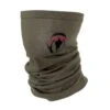 BlackOvis Tuscarora Merino Neck Gaiter