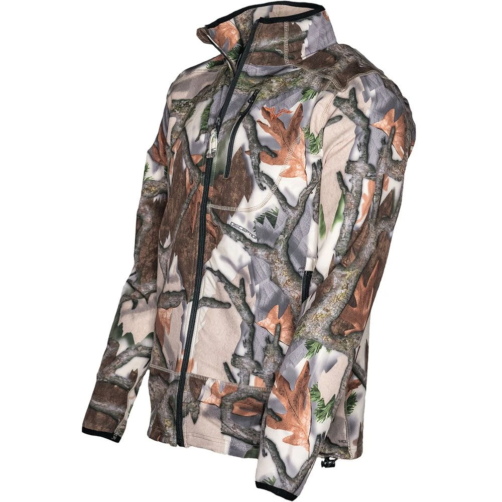 Predator Camo Ultra Lightweight Jacket - Image 3