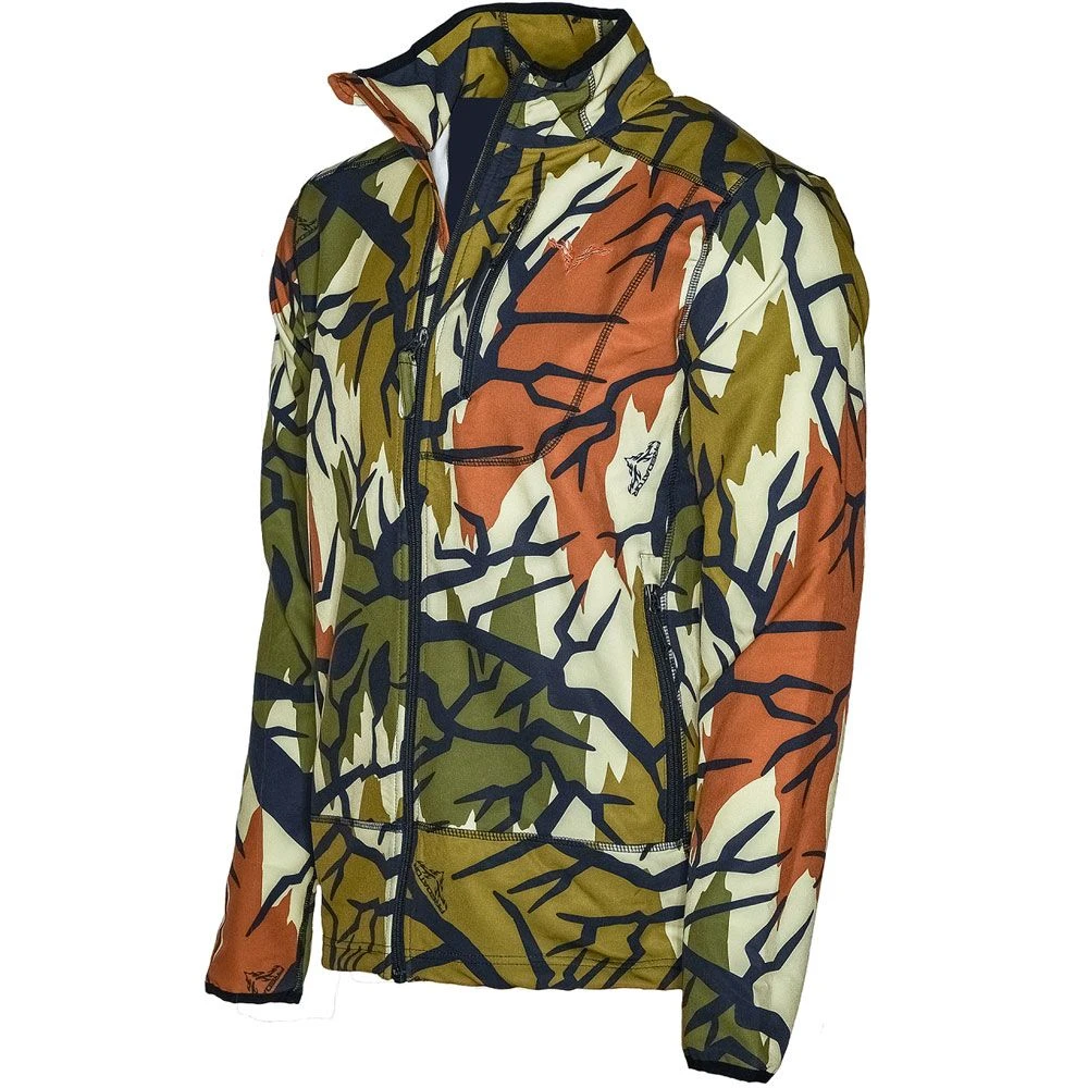 Predator Camo Ultra Lightweight Jacket - Image 4