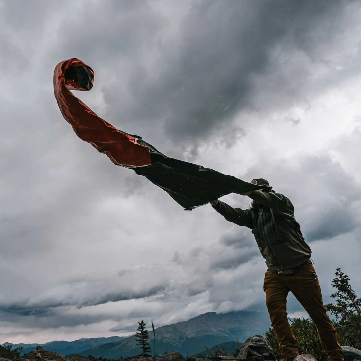 Uncharted Supply Co Rapid Raft 2.0 - Image 6