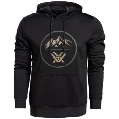 Vortex 3 Peaks Performance Hoodie