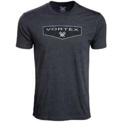Vortex Shield Short Sleeve T-Shirt