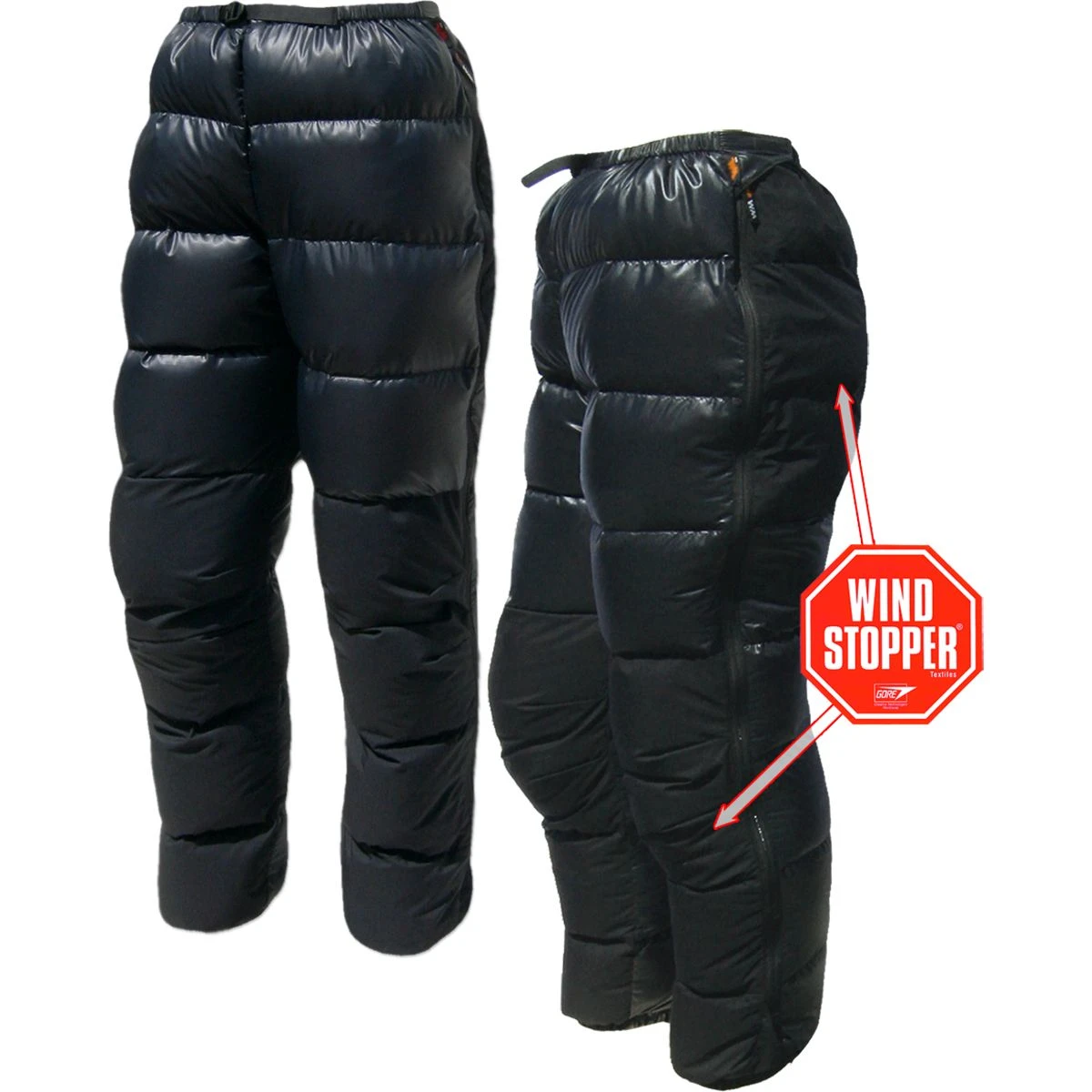 Western Mountaineering Flight Pants