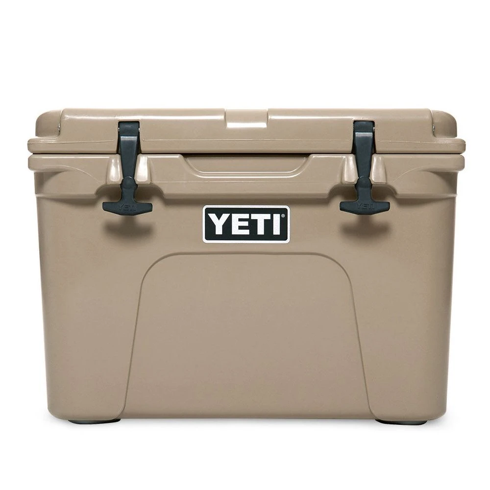 Yeti Tundra 35 Hard Cooler