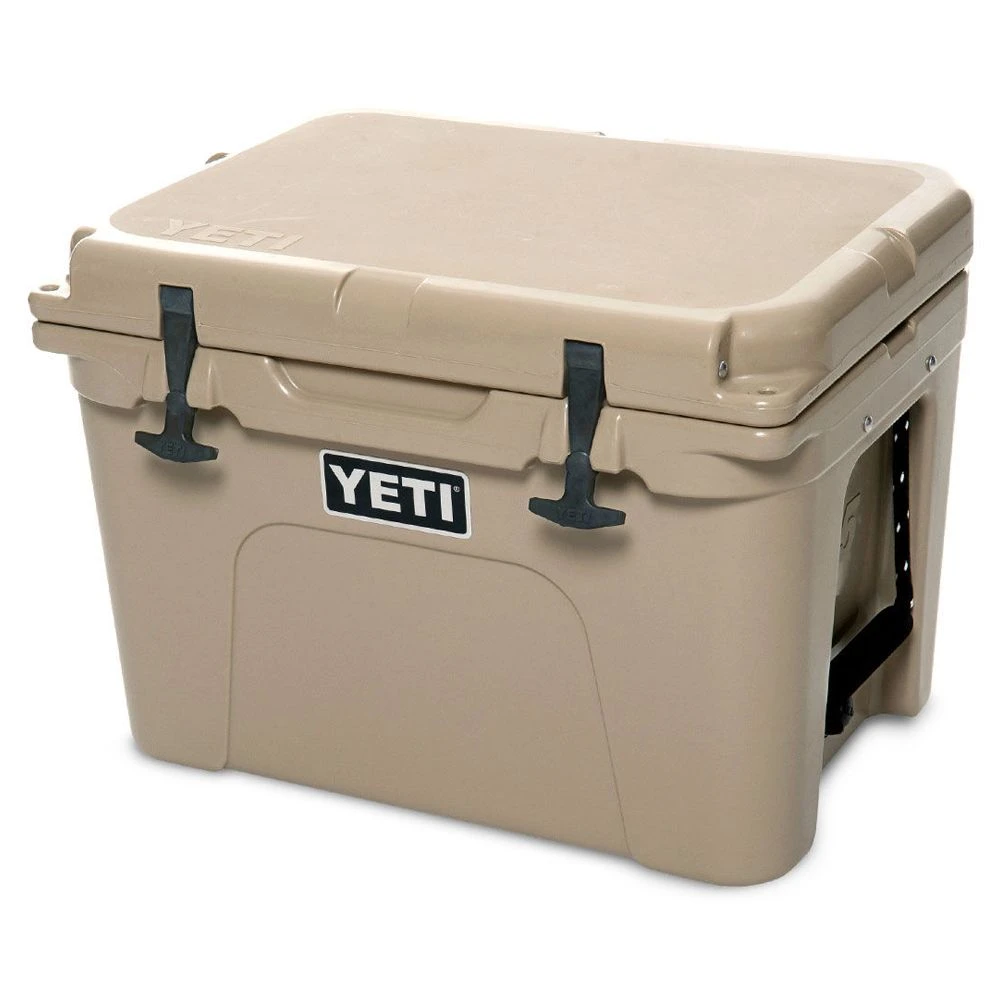 Yeti Tundra 35 Hard Cooler - Image 2