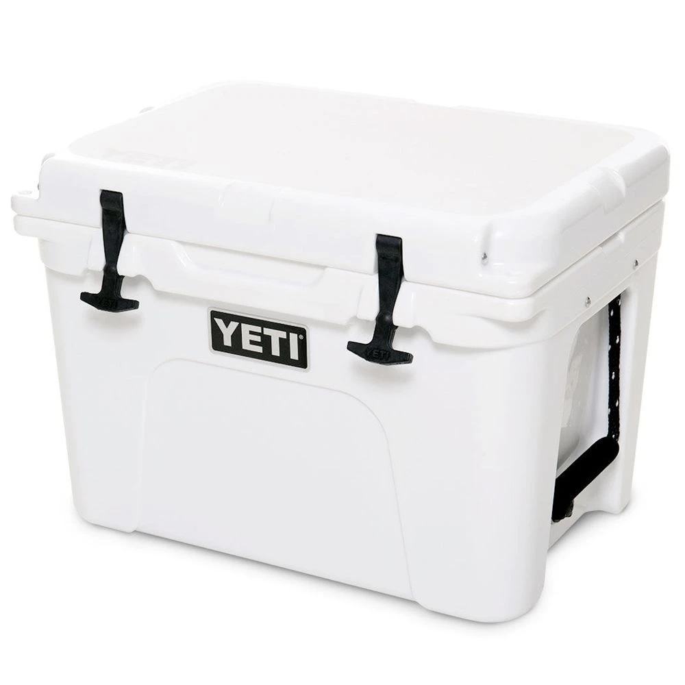 Yeti Tundra 35 Hard Cooler - Image 5