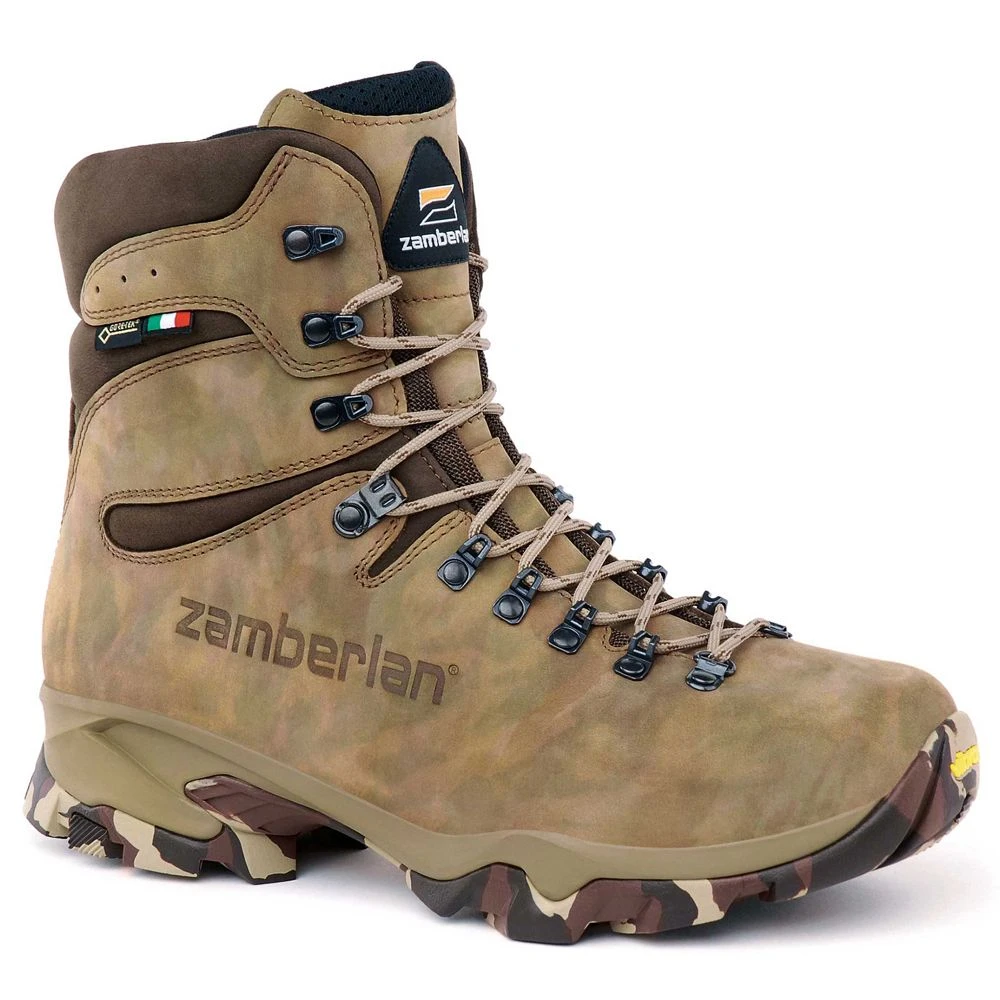 Zamberlan 1014 Lynx Mid GTX WNS Women's Hunting Boots
